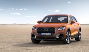 Audi Q2 2022 price in Pakistan Images, Reviews & Specs