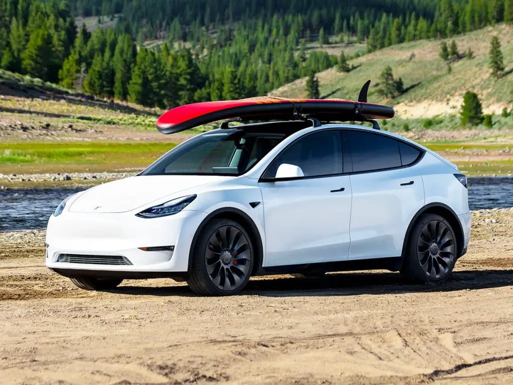 Is the Tesla Model 3 a good car?