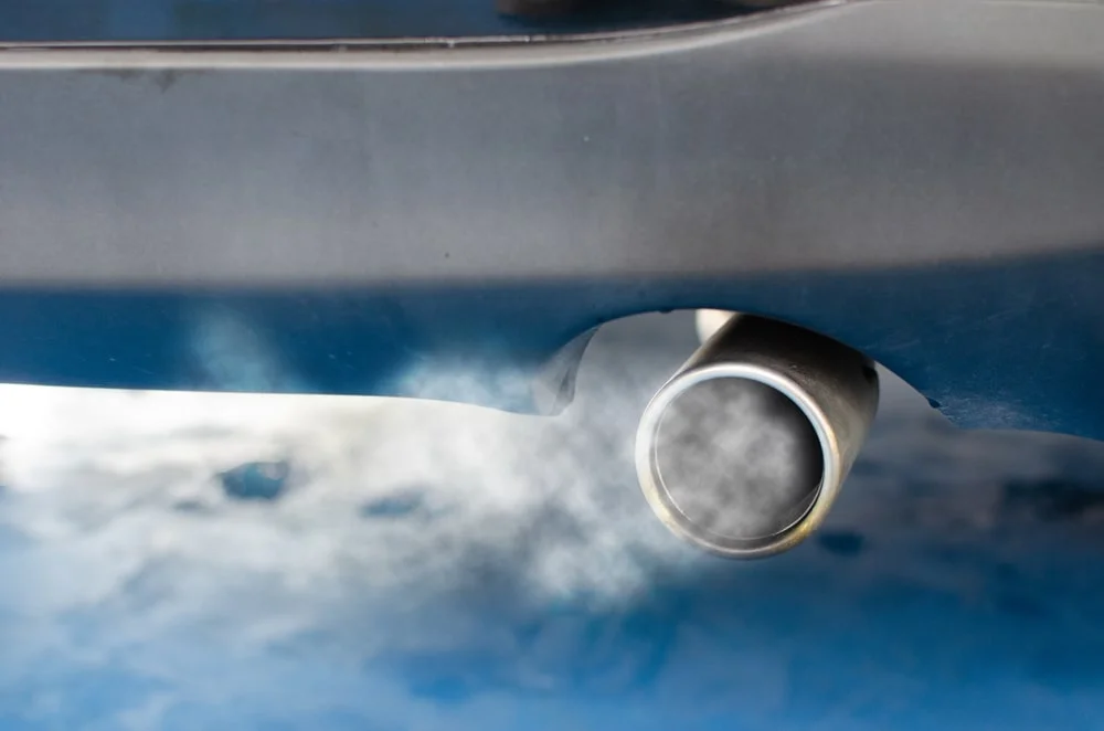 Exhaust Leaks Hazardous and Damaging